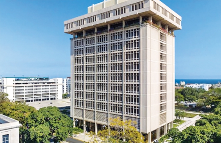 Banco Central mantiene tasa  en 5.25% ante incertidumbre global