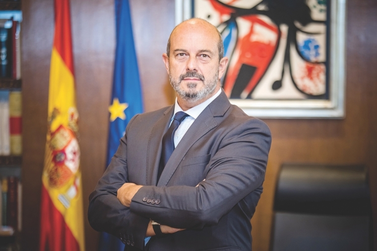 Presidente del Senado español dice que acuerdo UE-Mercosur marcará "un antes y un después"