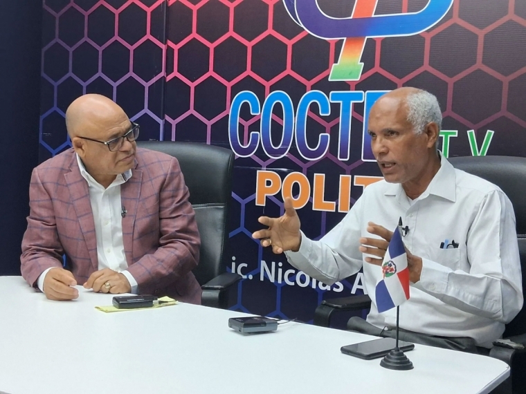 Abogado y catedrático Rey Ovalles destaca legado de la Constitución de Moca