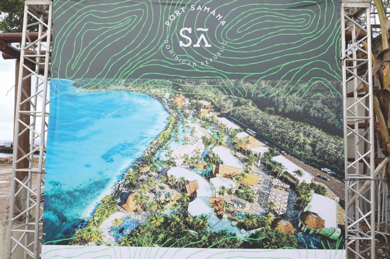 Port Samaná creará más de 4,000 empleos