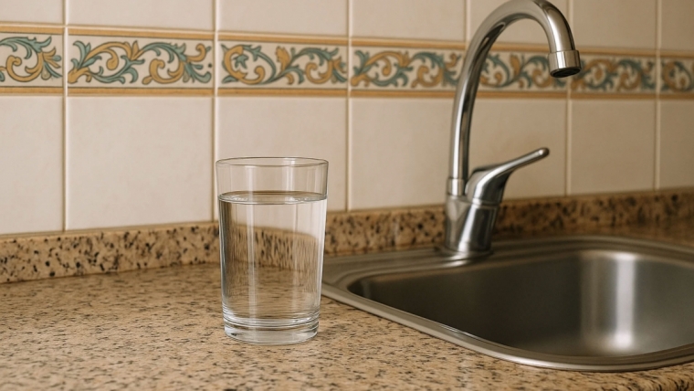 Irregularidad en acceso al agua persiste en República Dominicana