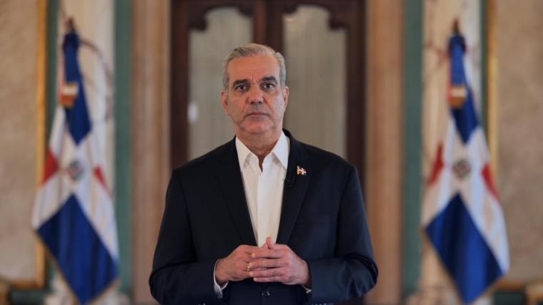 Abinader: “Mantendremos estabilidad macroeconomía pese a guerra en Irán”