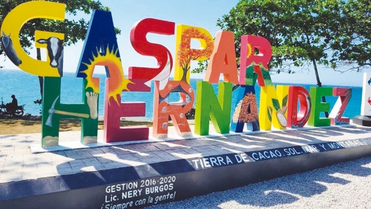 Costa del Atlántico Norte: un paraíso natural