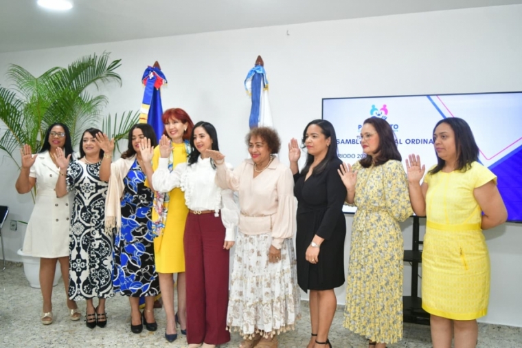 Patronato Contra el Cáncer del Nordeste fortalece su infraestructura y renueva directiva para el período 2026-2027