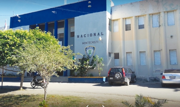 Se entrega en Montecristi hombre quemó vivo a su hermano en Santiago