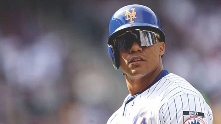 Soto destaca en medio del colapso de los Mets