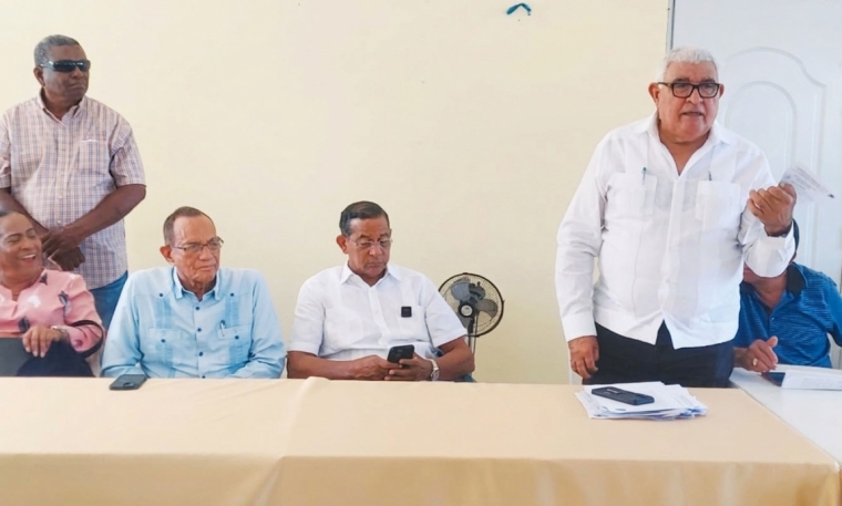 FEDELAC dice el Día del Agricultor encuentra productores en profunda crisis