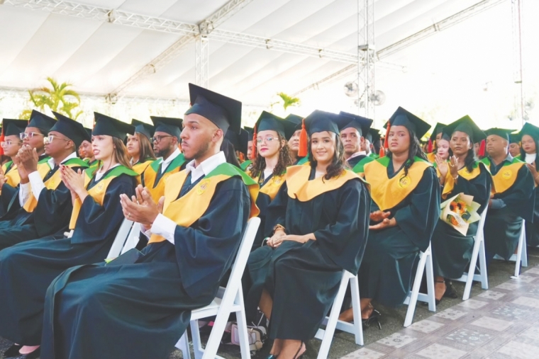 Director del SNS destaca formación de profesionales en UTECO