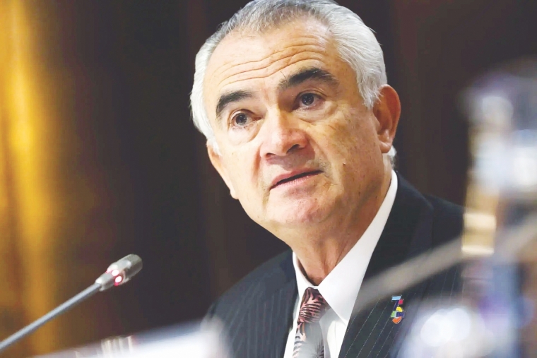 La Cepal abrirá este miércoles en esta ciudad, su Cuadragésimo Primer Período de Sesiones. La cita, que se celebra cada dos años en un país diferente, será inaugurada por el presidente Luis Abinader, y por el secretario ejecutivo de la Cepal, José Manuel Salazar-Xirinachs.