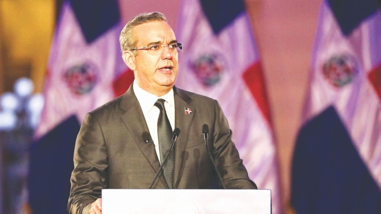 Gobierno Central se instalará desde este lunes en Santiago