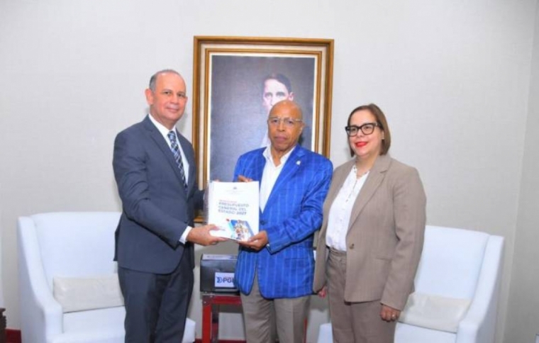 Presupuesto total en educación será de RD$392,803.1 millones en el 2027