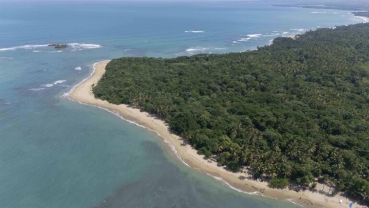 Abinader asegura Punta Bergantín relanzará turismo hotelero en Puerto Plata