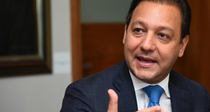 Abel Martínez reclama acciones concretas para Santiago